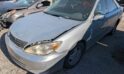 2003 TOYOTA CAMRY – DD4564