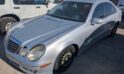 2007 MERCEDES E350 – DD4553