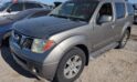 2005 NISSAN PATHFINDER – DD4566