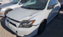 2010 SCION TC – DD4563
