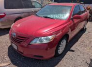 TOYOTA CAMRY 2008 – DD4547