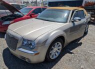CHRYSLER 300C 2006 – DD4548