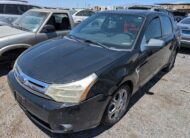 FORD FOCUS 2008 – DD4549