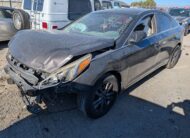 HYUNDAI SONATA 2016 – DD4558