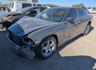 DODGE CHARGER 2013 – DD4556