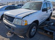 FORD EXPLORER 2005 – DD4554