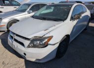 SCION TC 2010 – DD4563