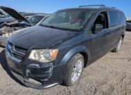 DODGE CARAVAN 2014 – DD4555