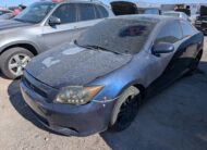 SCION TC 2008 – DD4565