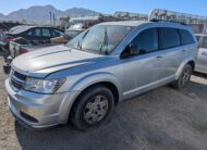 DODGE JOURNEY 2012 – DD4534