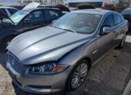JAGUAR XF 2012 – DD4542