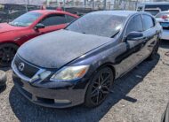 LEXUS GS350 2008 – DD4401