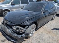 BMW 320I 2015 – DD4509