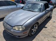 MAZDA MIATA 2003 – DD4568