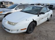 SATURN SC2 1997 – DD4570
