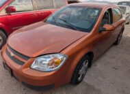 CHEVY COBALT 2007 – DD4572