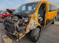 FORD TRANSIT 2015 – DD4571