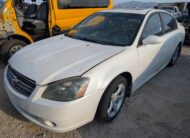 NISSAN ALTIMA 2005 – DD4575