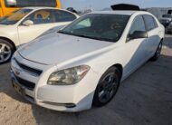 CHEVY MALIBU 2009 – DD4573