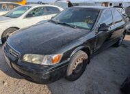 TOYOTA CAMRY 2000 – DD4574