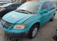 DODGE CARAVAN 2006 – DD4580