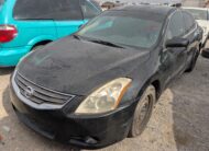 NISSAN ALTIMA 2010 – DD4583