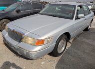MERCURY GRAND MARQUIS 2002 – DD4584