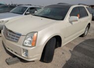 CADILLAC SRX 2006 – DD4582