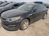 KIA OPTIMA 2016 – DD4577