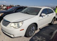 CHRYSLER SEBRING 2008 – DD4587