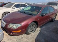 CHRYSLER 300M 1999 – DD4589