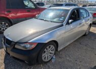 BMW 325I 2006 – DD4597