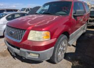 FORD EXPEDITION 2004 – DD4598