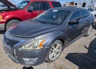 NISSAN ALTIMA 2013 – DD4579
