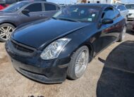INFINITI G35 2004 – DD4530