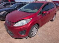 FORD FIESTA 2013 – DD4599