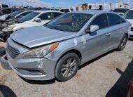 HYUNDAI SONATA 2016 – DD4595