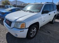 GMC ENVOY 2004 – DD4605