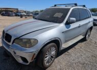 BMW X5 2012 – DD4603