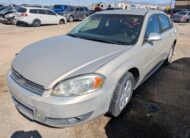 CHEVY IMPALA 2011 – DD4551