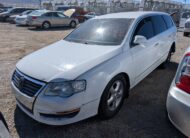 VOLKSWAGEN PASSAT 2008 – DD4602