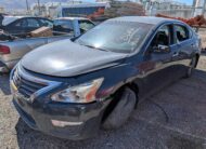 NISSAN ALTIMA 2015 – DD4596