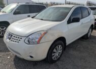 NISSAN ROGUE 2009 – DD4607