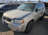 FORD ESCAPE 2004 – DD4623