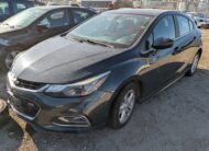CHEVY CRUZE 2017 – DD4620