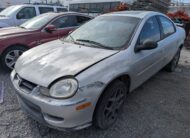 DODGE NEON 2001 – DD4637
