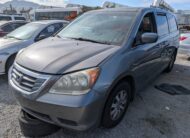HONDA ODYSSEY 2009 – DD4638