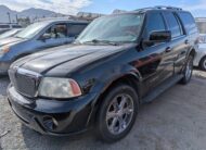 LINCOLN NAVIGATOR 2004 – DD4640