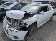SCION TC 2011 – DD4613