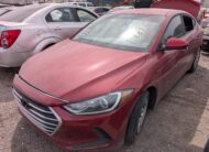 HYUNDAI ELANTRA 2017 – DD4611